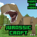 Jurassic park maps and mods fo