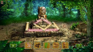 Treasure of Montezuma - 3 in a screenshot 3