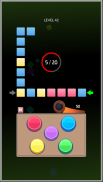 Color Squares screenshot 4