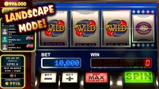 Free Slots - Pure Vegas Slot screenshot 2