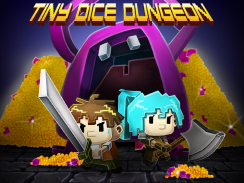 Tiny Dice Dungeon screenshot 21