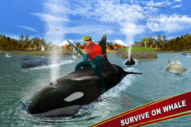 Sea Hero Water Adventure screenshot 1