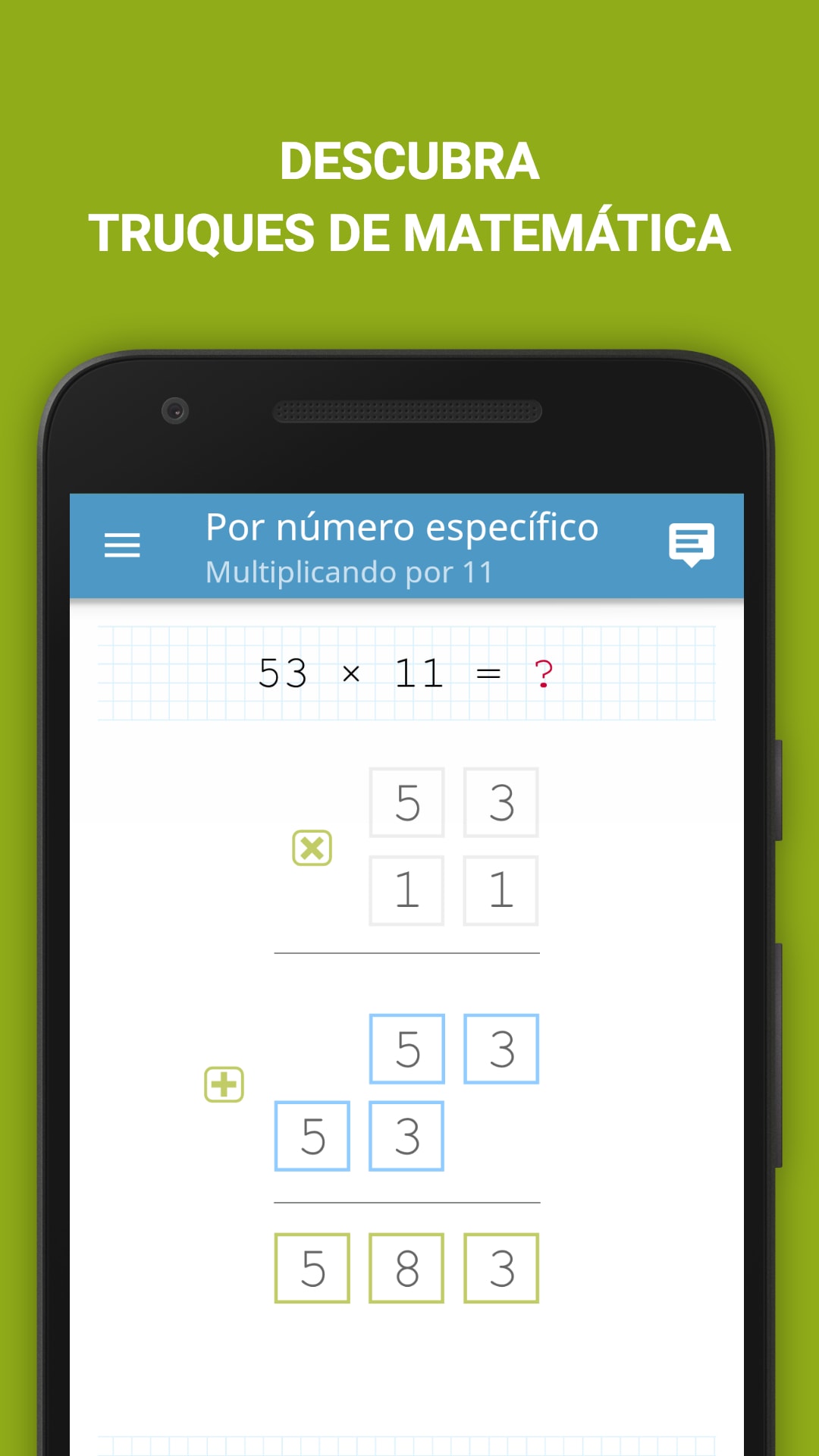 Download do APK de Jogos de Matemática Português para Android