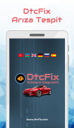 DtcFix - Wifi/Bluetooth Araç Arıza Tespit ve Silme screenshot 4