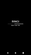 Ringi - Couple Rings and Wedding Gifts Collection screenshot 0