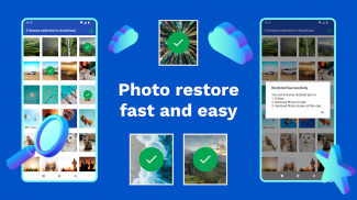 App Recuperar Fotos Borradas screenshot 10