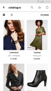 Zalando – online fashion store screenshot 3