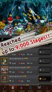 Endless Frontier - Online Idle RPG Game screenshot 7