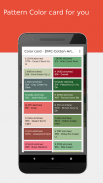 EasycCross - Cross stitch screenshot 9