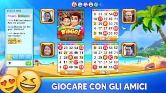 Bingo Holiday: Giochi Bingo screenshot 6