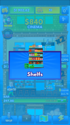 Big Money: Idle Clicker Game screenshot 5