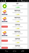 Fuel | Gasolineras Baratas screenshot 13