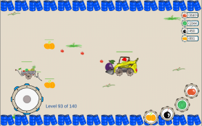 Tanks of Fruit screenshot 12