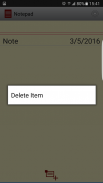 Notepad - Write Notes, Checklists & Reminders screenshot 2