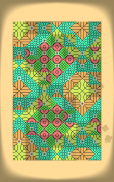 AuroraBound - Pattern Puzzles screenshot 11