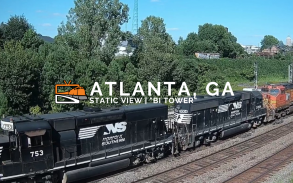 Railstream screenshot 3
