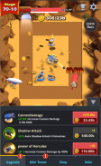 Infinite Tap Tower screenshot 2