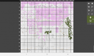 Cross Stitch Paradise screenshot 6