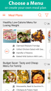 Recipe Calendar - Meal Planner screenshot 0