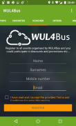 WUL4BUS (Cordoba Buses Spain) screenshot 2