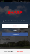 SHARP ID screenshot 0