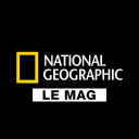 National Geographic France Icon