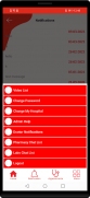 DOT App screenshot 2