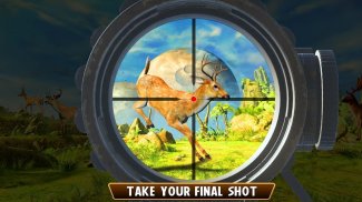 Deer Hunting 19 screenshot 6