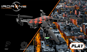 Phoenix_IRDRONE screenshot 1