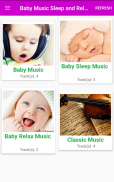 Baby Lullabies Music Sleep Relax Mozart Serenity screenshot 0