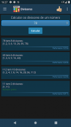 Prime Numbers PRO screenshot 2