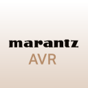 Marantz AVR Remote