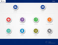 VSY Biotechnology screenshot 1