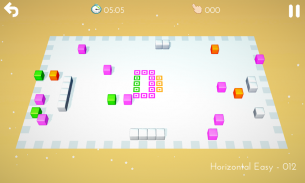 Cubes:Procedural Wonders screenshot 1