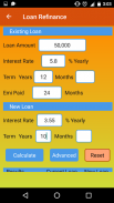 Loan EMI Calculator screenshot 7