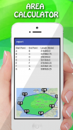 GPS Fields Area Measure screenshot 3