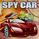 Spy Car Racing