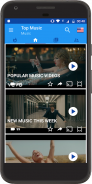 Free Music YouTube Player - Float Screen-Off Mode screenshot 6