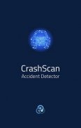 CrashScan | Accident Detector screenshot 0