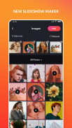 Video Maker with Songs & Photo screenshot 7