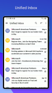 Email for Hotmail and Outlook screenshot 12