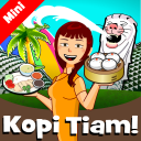 Kopi Tiam Mini - Cooking Asia! Icon