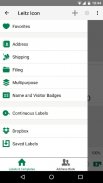 Leitz Icon Software screenshot 13
