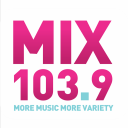 Mix 103.9 FM Icon