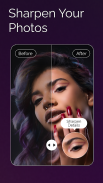 Meitu – Beauty Cam, Easy Photo Editor screenshot 0