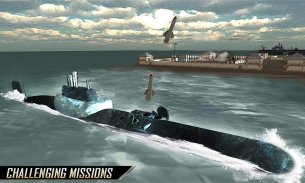 US Army Battle Ship Simulator screenshot 7