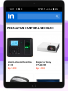 Online Shopping Indonesia screenshot 4