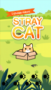 Taming a stray cat screenshot 0