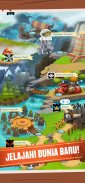 Battle Camp screenshot 13