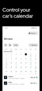 Uber Carshare (Car Next Door) screenshot 3
